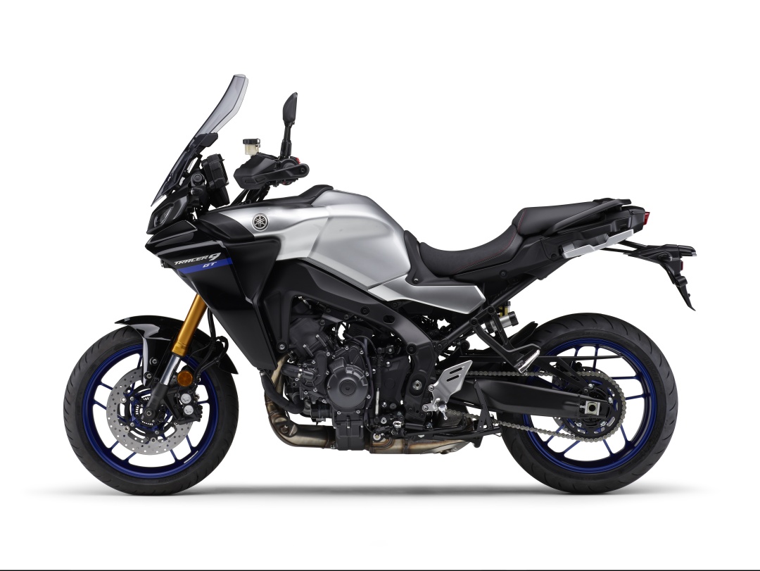 Yamaha Tracer 9 GT - Harga Jualan Dari RM69,498 | Careta